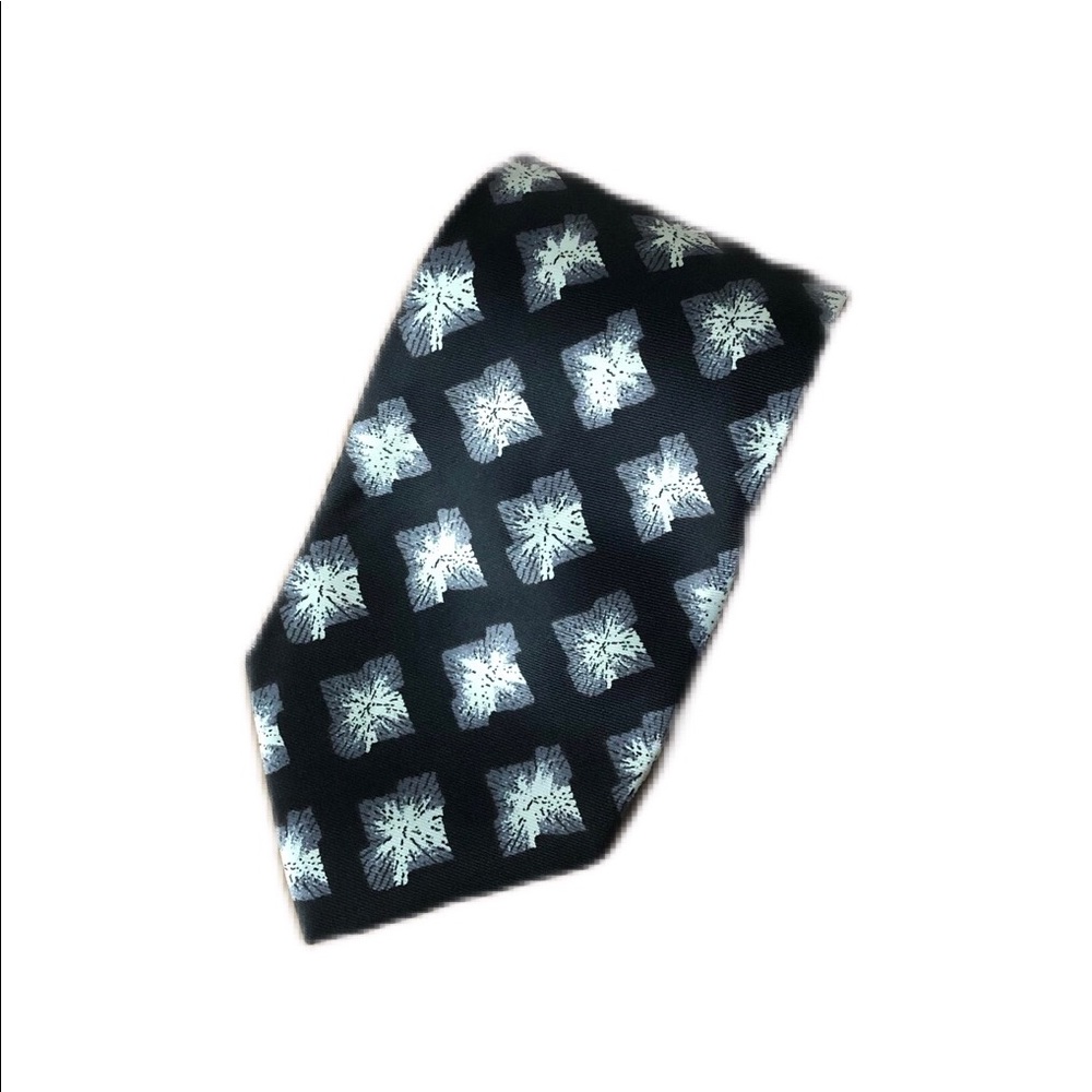 Marco Polo Italian Style Necktie